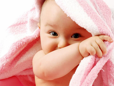 婴儿游泳池的清洗与消毒方法